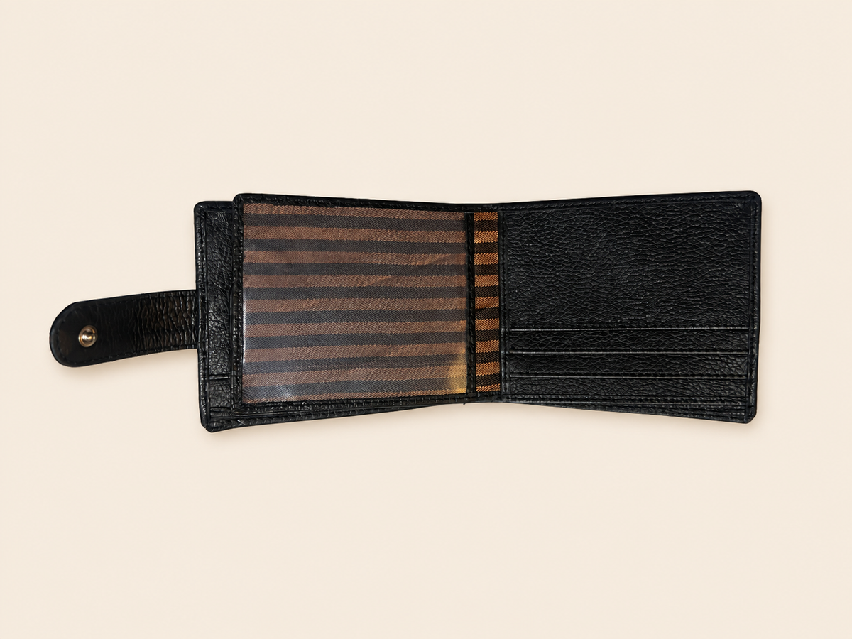Tenzing nor wallet