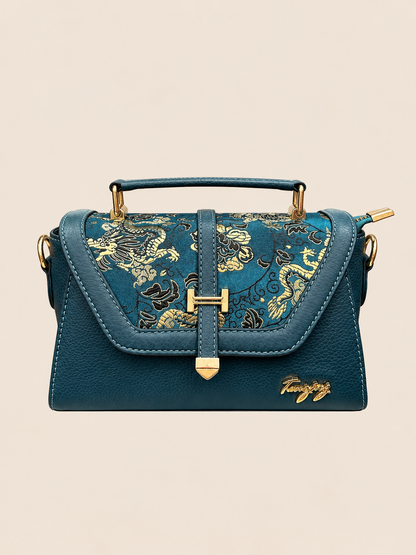 Tenzing Mini Top Handle Bag