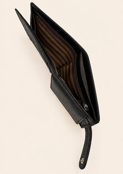 Tenzing nor wallet