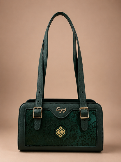 Tenzing Grace Shoulder Bag
