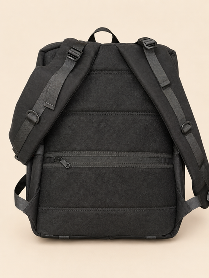 Tenzing traverse bag