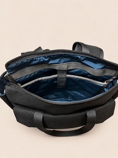 Tenzing Hybrid Canvas Tote-Pack