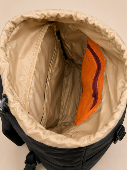 Tenzing ultimate backpack
