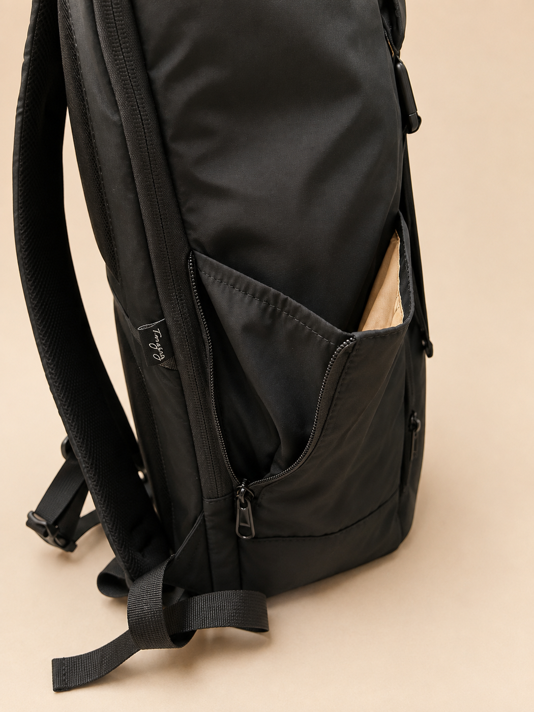 Tenzing ultimate backpack