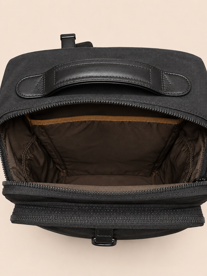 Tenzing traverse bag