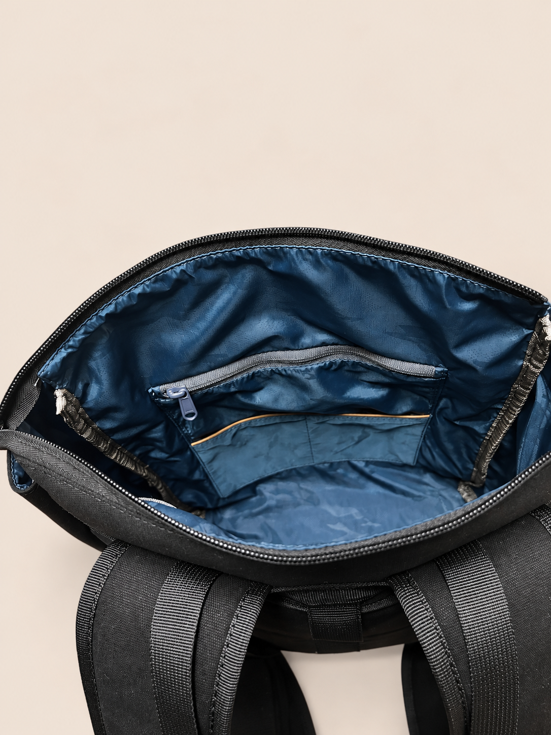 Tenzing Hybrid Canvas Tote-Pack