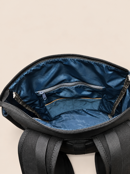 Tenzing Hybrid Canvas Tote-Pack