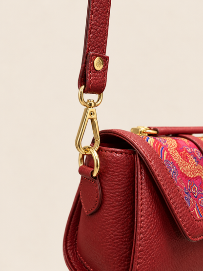 Tenzing Mini Top Handle Bag