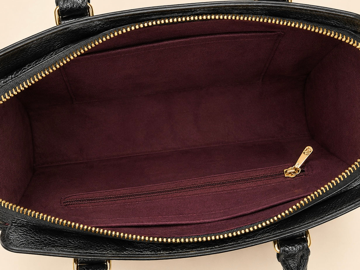Tenzing luxe Tote