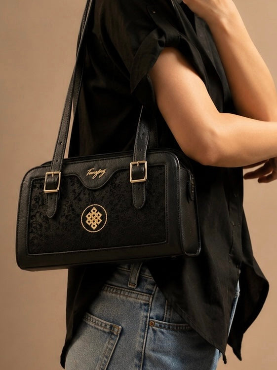 Tenzing Grace Shoulder Bag