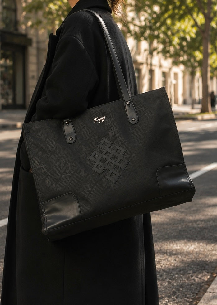 Tenzing Metro Tote