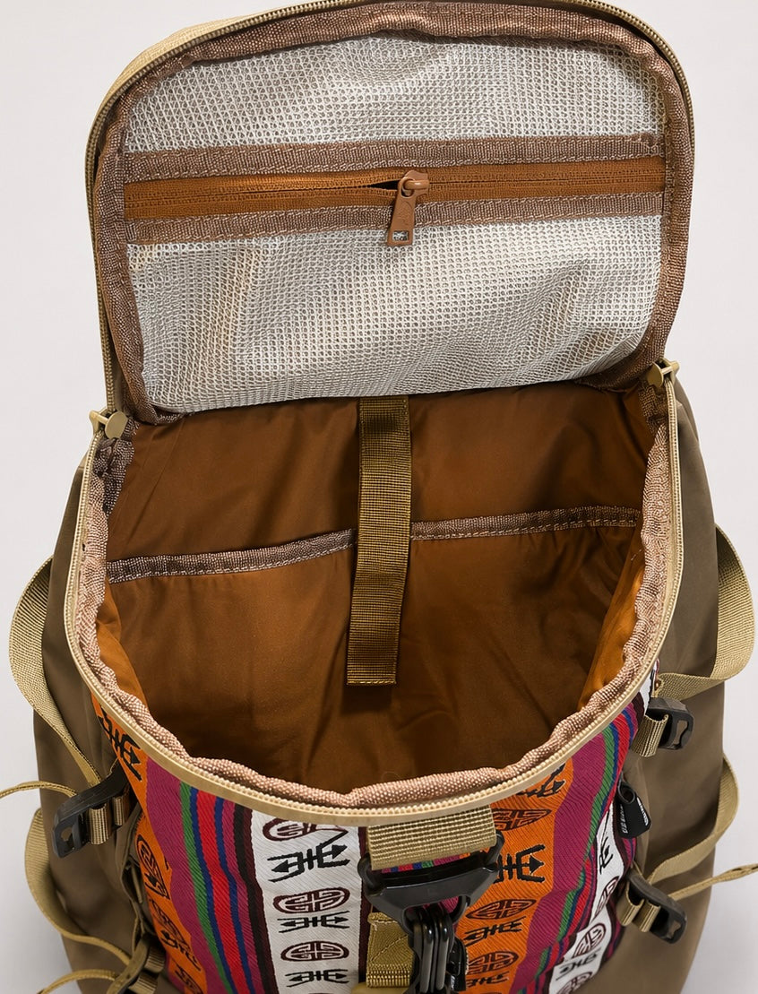 Tenzing Utility Duffle bag