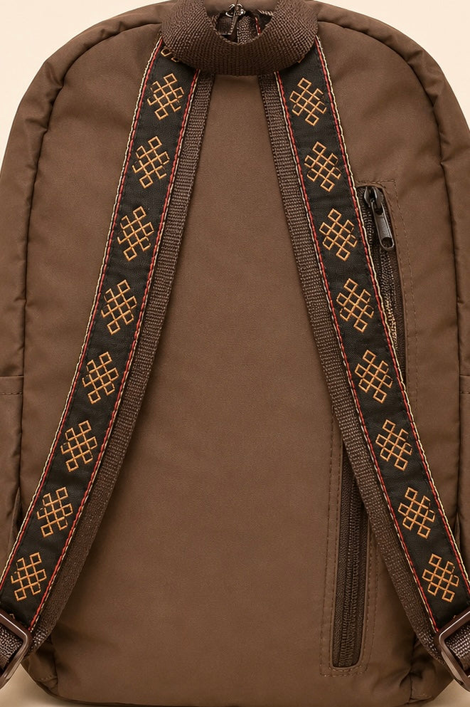 Tenzing Compact Backpack