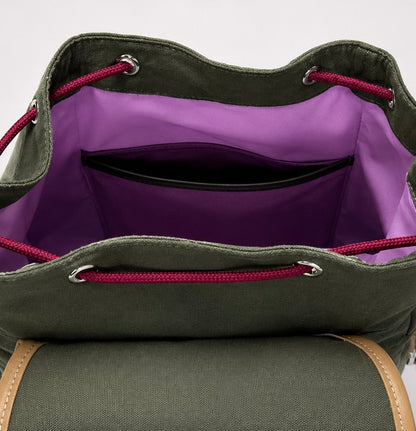 Tenzing Rolltop Backpack