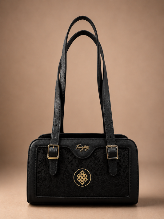 Tenzing Grace Shoulder Bag