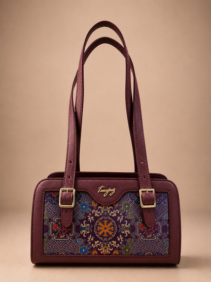 Tenzing Grace Shoulder Bag