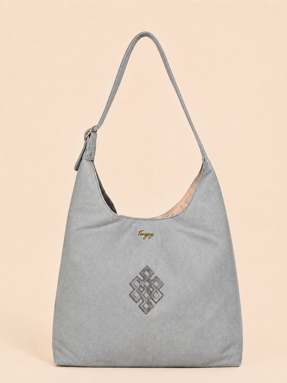 Hobo suede