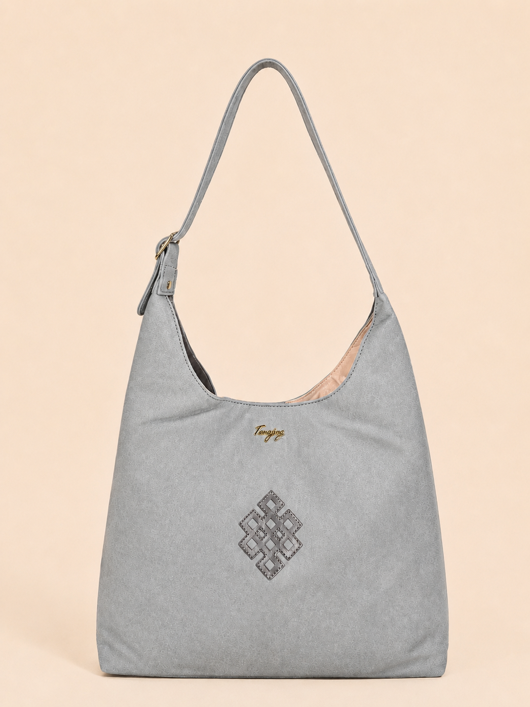 Hobo suede