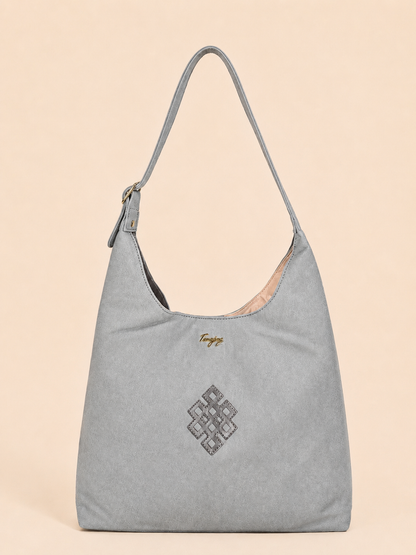 Hobo suede