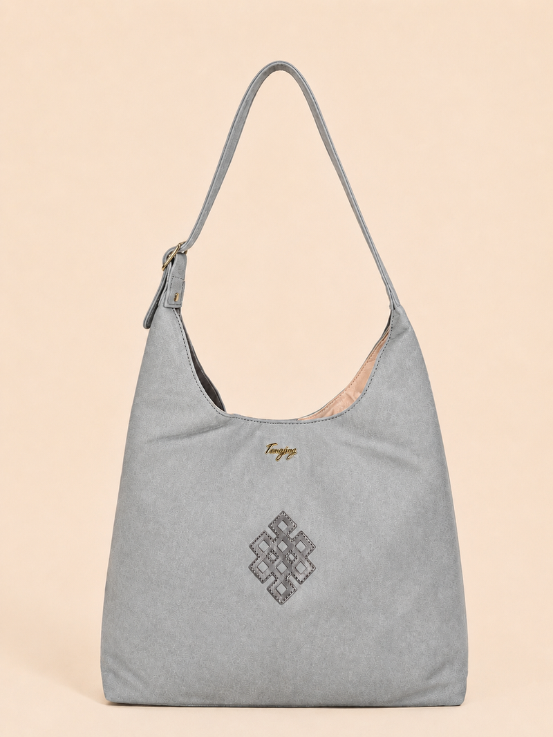 Hobo suede