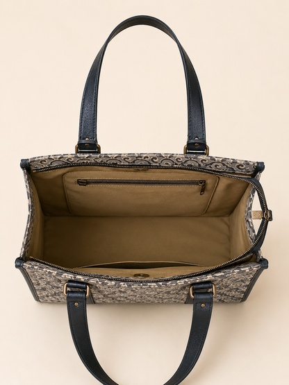 Tenzing Cloudstone Tote