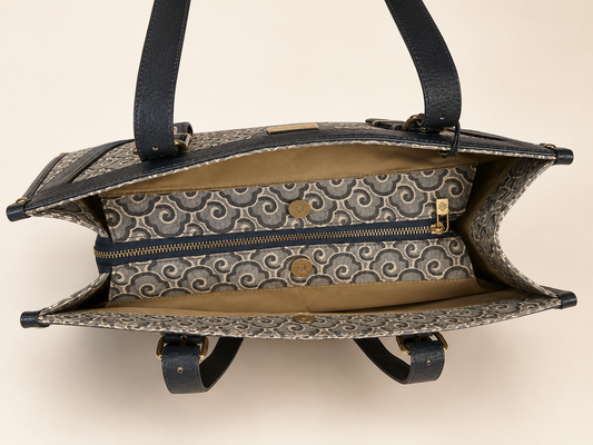 Tenzing Cloudstone Tote