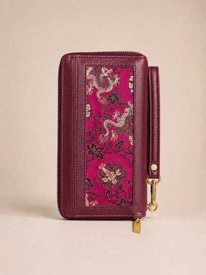 Tenzing travel purse 081