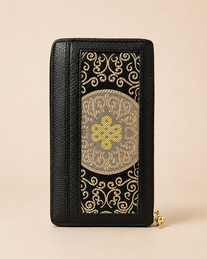 Tenzing travel purse 081