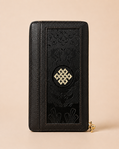Tenzing travel purse 081