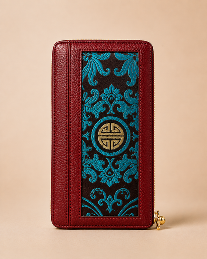 Tenzing travel purse 081