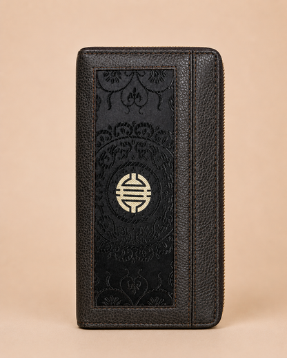 Tenzing travel purse 081