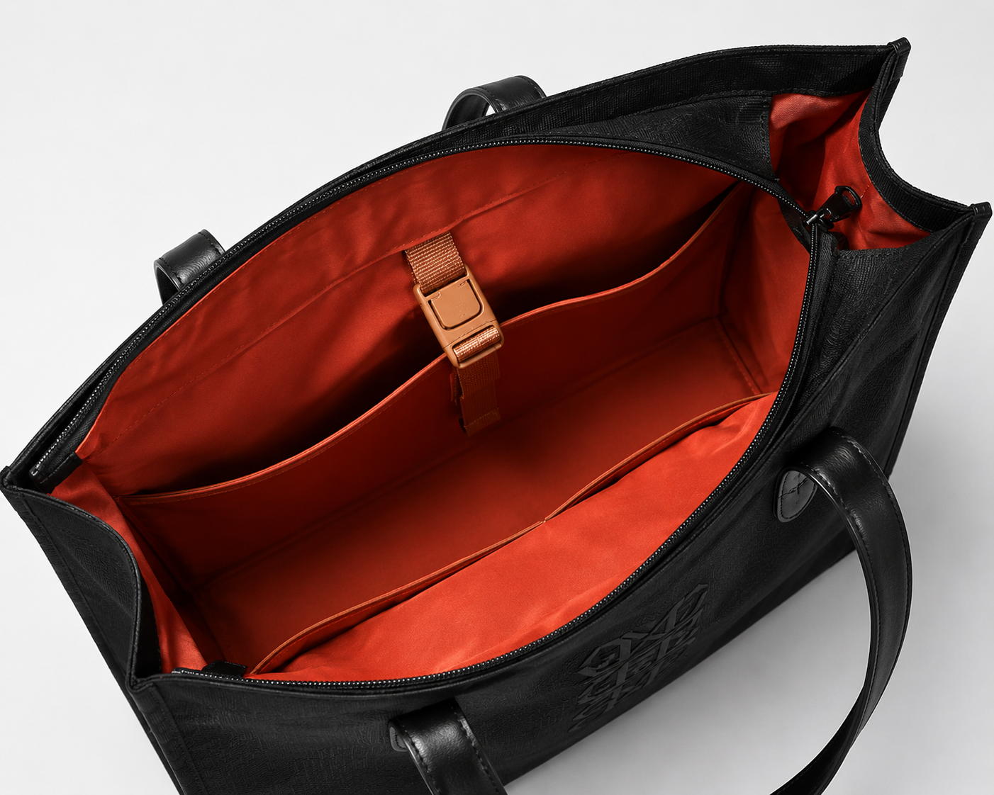 Tenzing Metro Tote