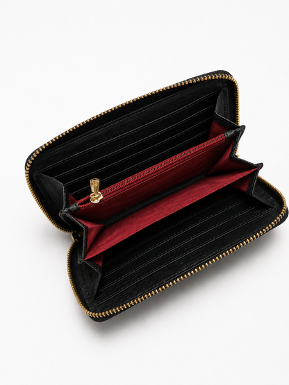 Tenzing Zip Purse