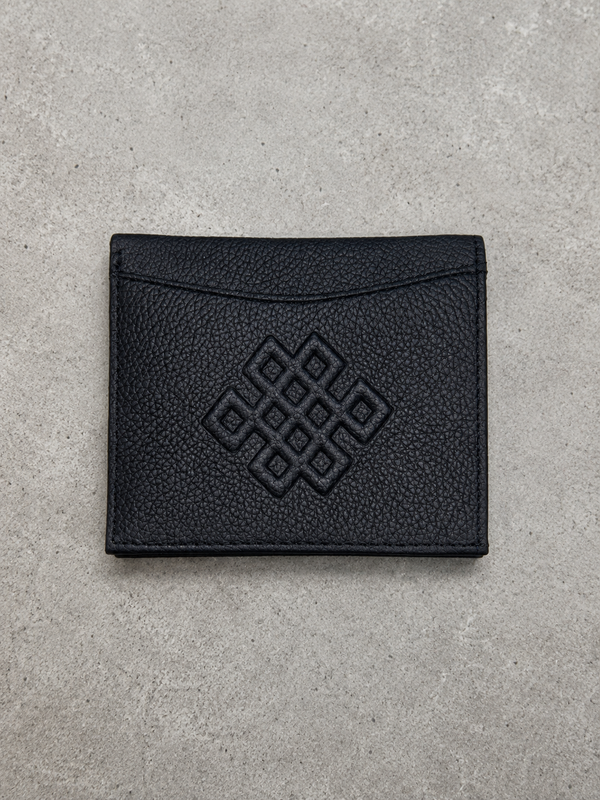 Tenzing Bifold Wallet