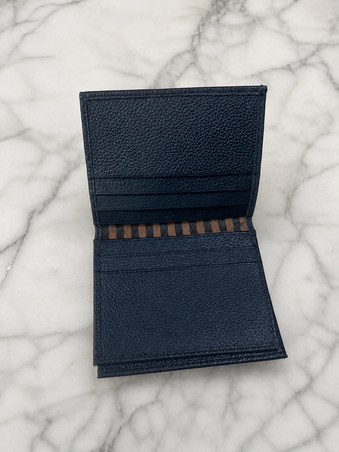 Horizon Bifold Wallet
