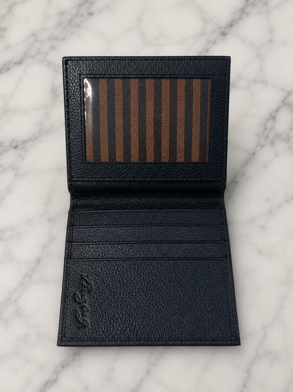 Horizon Bifold Wallet