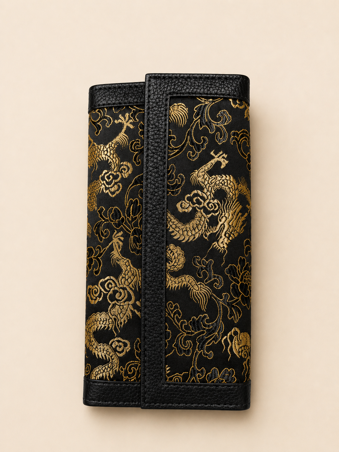Tenzing Two Sided Purse