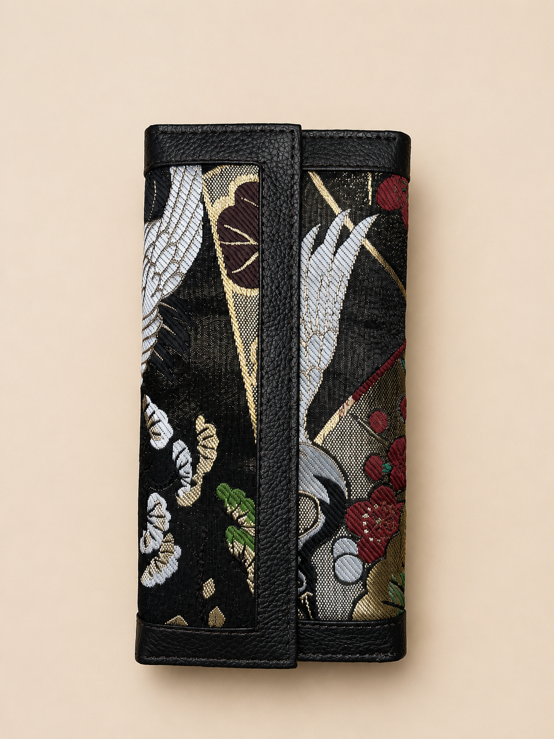 Tenzing Two Sided Purse
