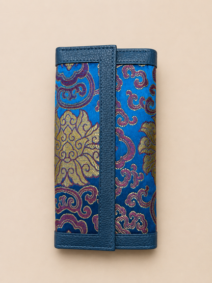 Tenzing Two Sided Purse