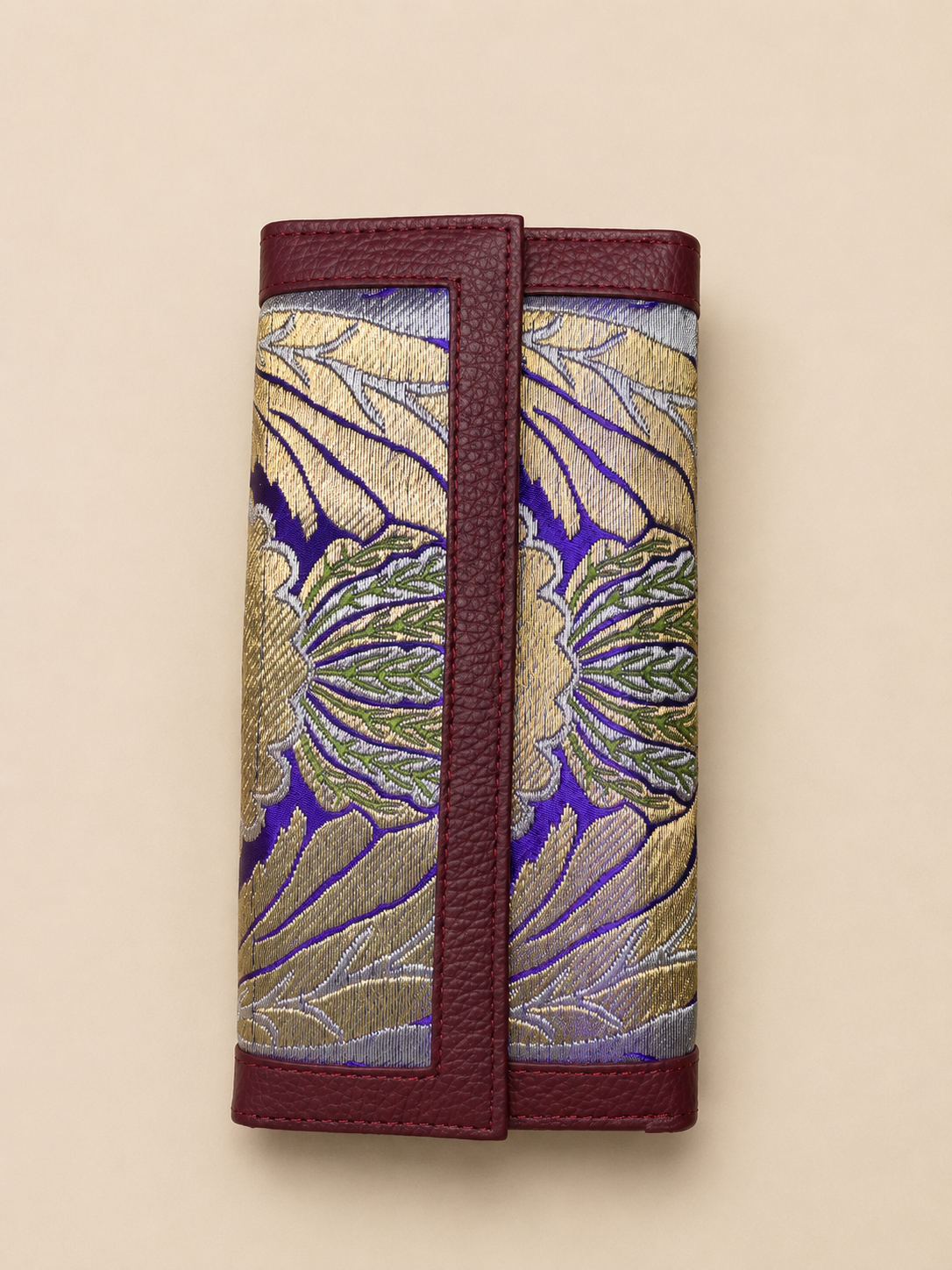 Tenzing Two Sided Purse