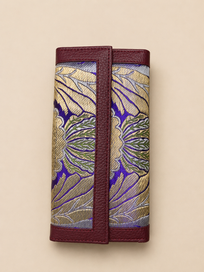 Tenzing Two Sided Purse