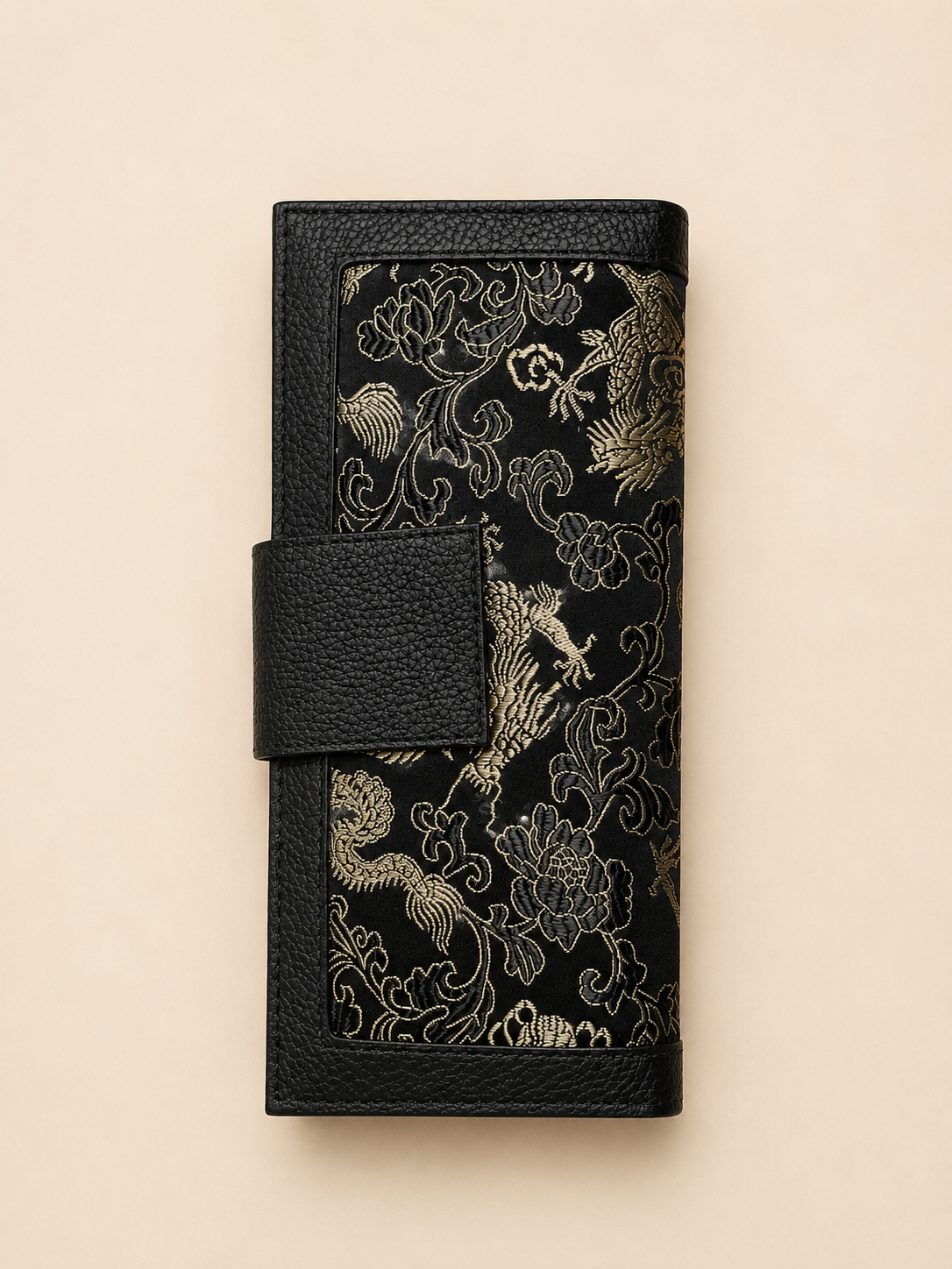 Tenzing Two Sided Purse