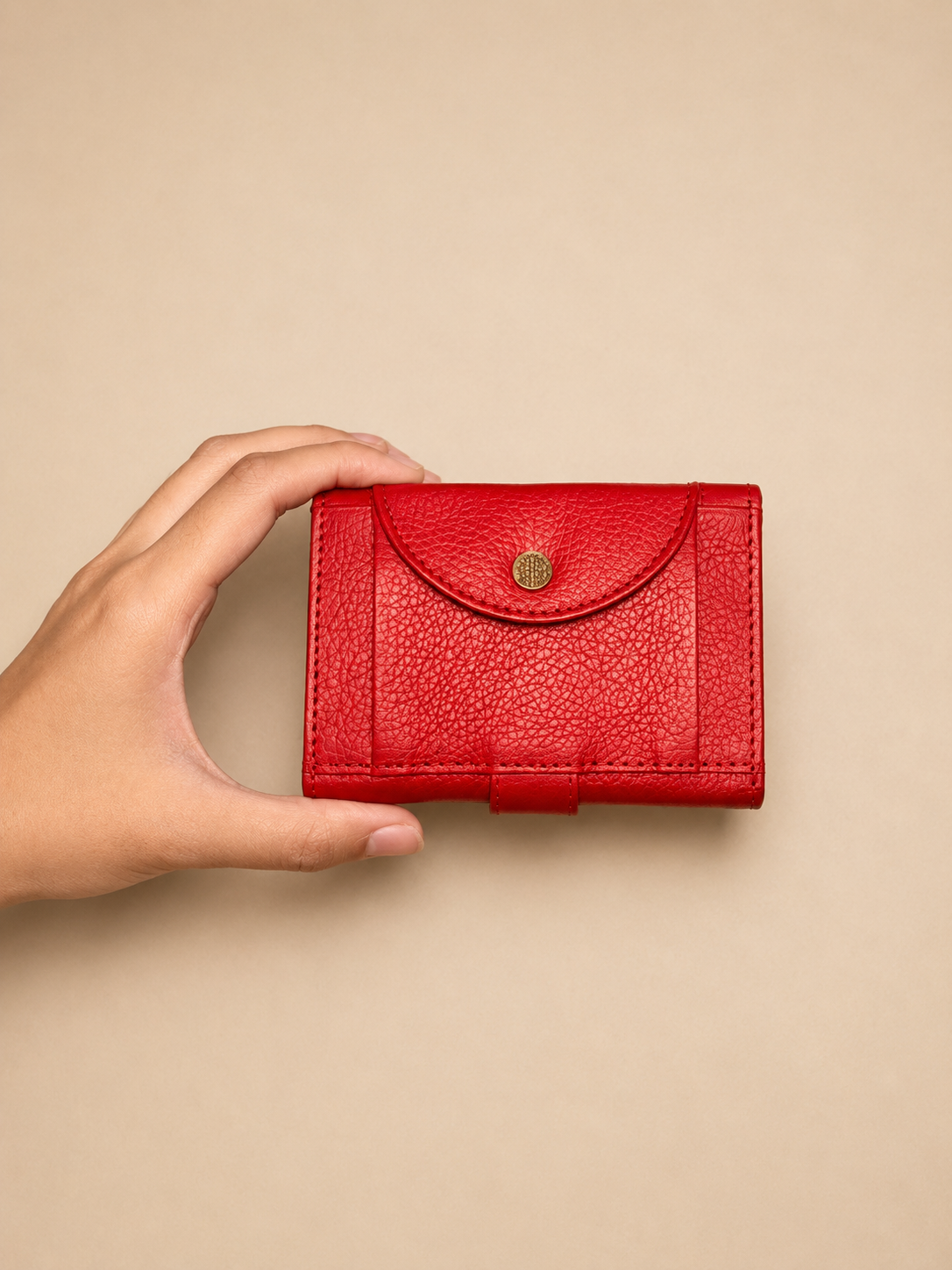 Tenzing Pocket Wallet