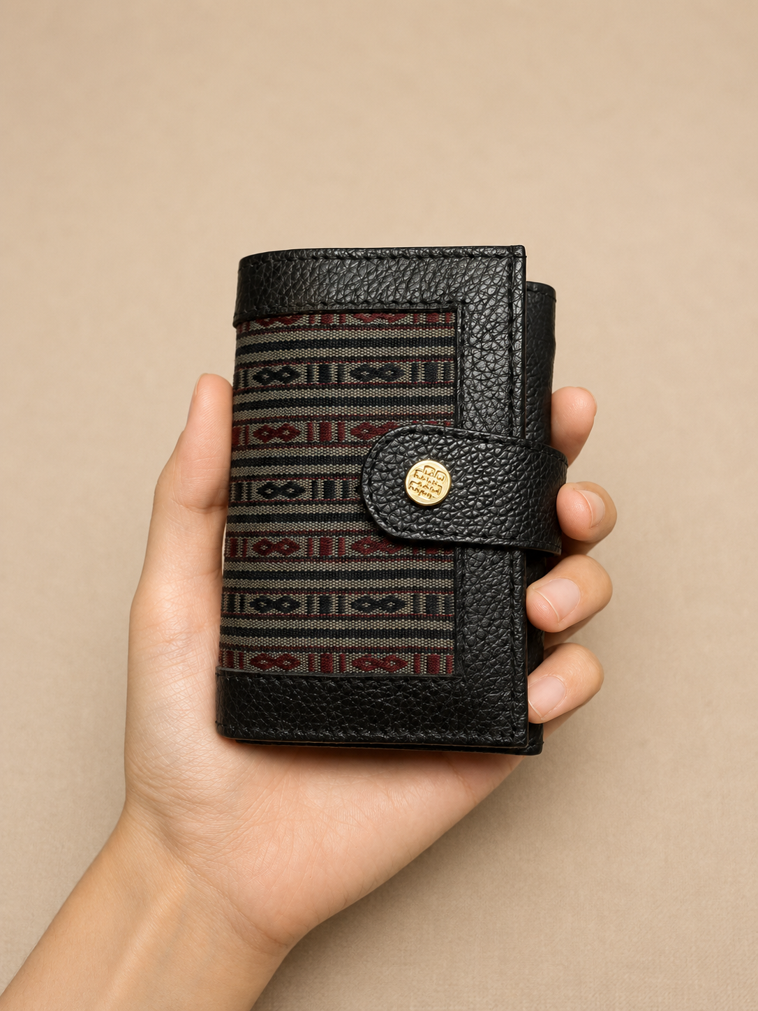 Tenzing Pocket Wallet
