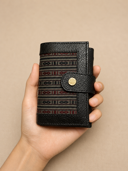 Tenzing Pocket Wallet