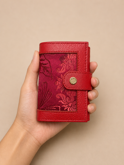 Tenzing Pocket Wallet