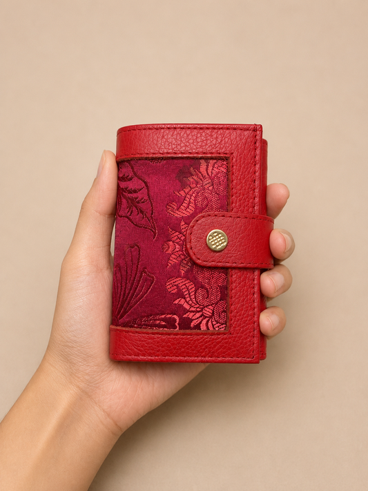 Tenzing Pocket Wallet