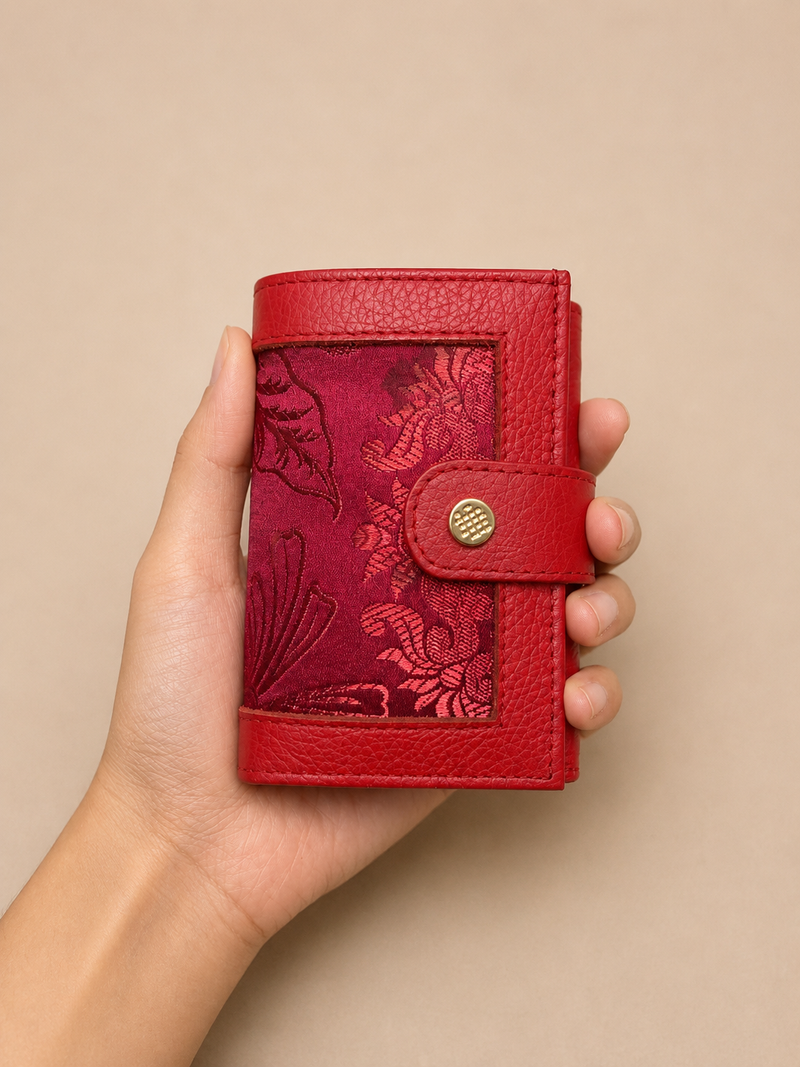 Tenzing Pocket Wallet