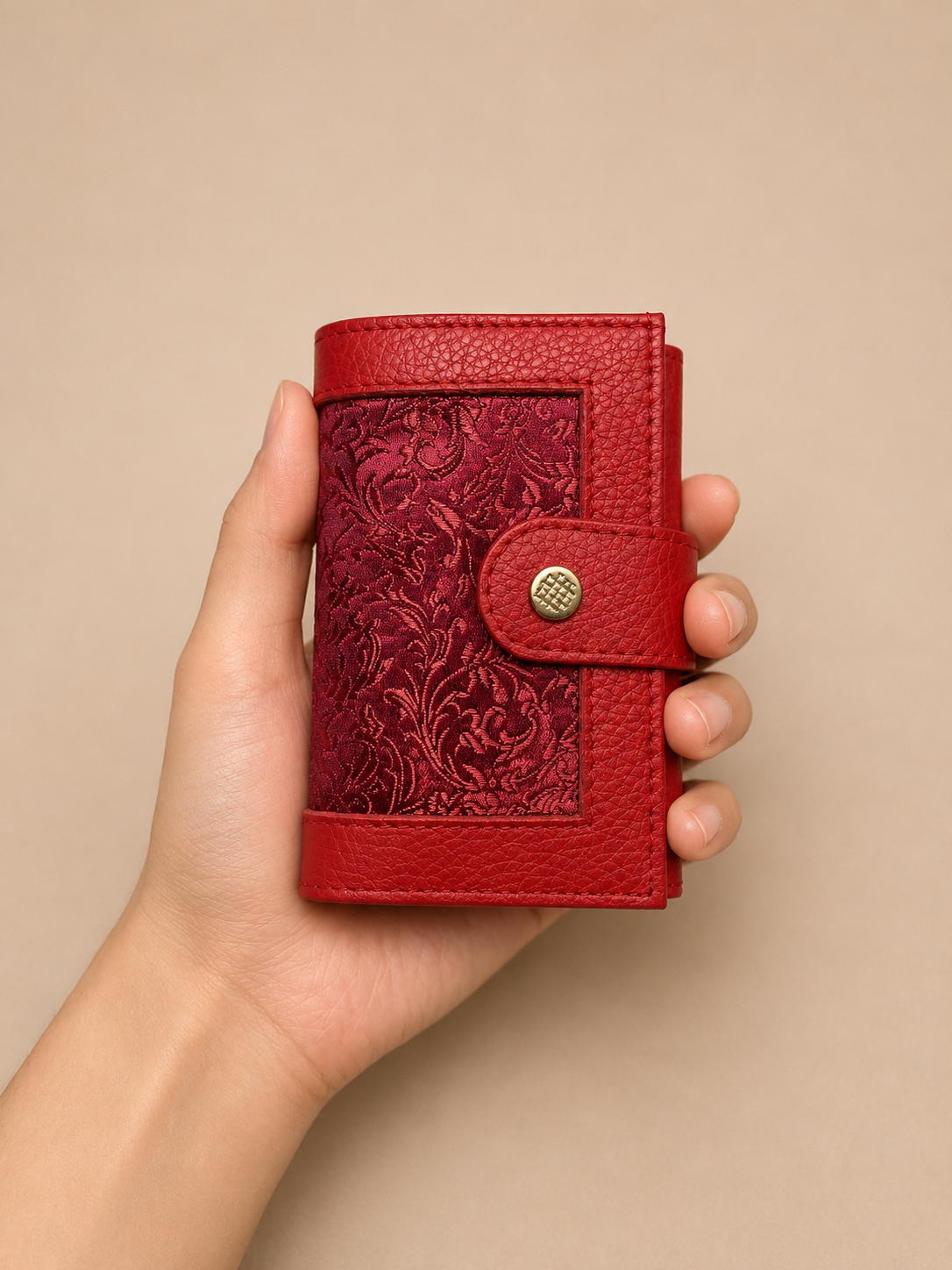 Tenzing Pocket Wallet