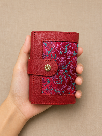 Tenzing Pocket Wallet